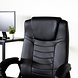 Lizzely Garden & Living Bureaustoel voor volwassenen comfortabel Babs Lizzely Garden & Living Bureaustoel voor volwassenen comfortabel Babs