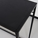 Lizzely Garden & Living Console Tafel Erwin 115x32x74cm Side Table industrieel Lizzely Garden & Living Console Tafel Erwin 115x32x74cm Side Table industrieel