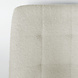 Lizzely Garden & Living Eetkamerstoel Catoo teddy beige eetstoel Lizzely Garden & Living Eetkamerstoel Catoo teddy beige eetstoel