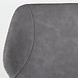 Lizzely Garden & Living Eetkamerstoel Christa antraciet design stoel Lizzely Garden & Living Eetkamerstoel Christa antraciet design stoel