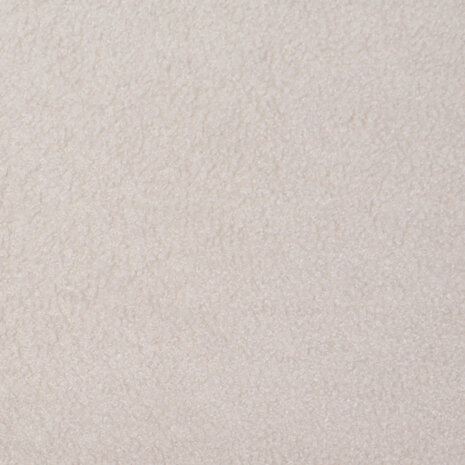 Lizzely Garden & Living Eetkamerstoel Viga beige teddy eetstoel Lizzely Garden & Living Eetkamerstoel Viga beige teddy eetstoel