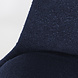 Lizzely Garden & Living Eetkamerstoel Viga donkerblauw teddy eetstoel Lizzely Garden & Living Eetkamerstoel Viga donkerblauw teddy eetstoel