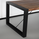 Lizzely Garden & Living Eettafel rechthoekig Jonas 200x100cm mangohout duurzaam mango tafel Lizzely Garden & Living Eettafel rechthoekig Jonas 200x100cm mangohout duurzaam mango tafel