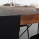 Lizzely Garden & Living Eettafel rechthoekig Jonas 200x100cm mangohout duurzaam mango tafel Lizzely Garden & Living Eettafel rechthoekig Jonas 200x100cm mangohout duurzaam mango tafel