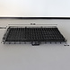 Lizzely Garden & Living Hondenbench Sterk 91x60,5x66,5cm bench hond 2 deuren Lizzely Garden & Living Hondenbench Sterk 91x60,5x66,5cm bench hond 2 deuren