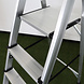 Lizzely Garden & Living Huishoudtrap Kim 4 treden keukentrap anti slip trap Lizzely Garden & Living Huishoudtrap Kim 4 treden keukentrap anti slip trap
