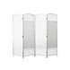 Lizzely Garden & Living Kamerscherm Darcio scheidingswand Lizzely Garden & Living Kamerscherm Darcio scheidingswand