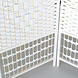 Lizzely Garden & Living Kamerscherm Darcio scheidingswand Lizzely Garden & Living Kamerscherm Darcio scheidingswand