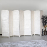 Lizzely Garden & Living Kamerscherm Ilse scheidingswand Lizzely Garden & Living Kamerscherm Ilse scheidingswand