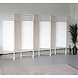 Lizzely Garden & Living Kamerscherm Joeri scheidingswand Lizzely Garden & Living Kamerscherm Joeri scheidingswand