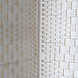Lizzely Garden & Living Kamerscherm Joeri scheidingswand Lizzely Garden & Living Kamerscherm Joeri scheidingswand