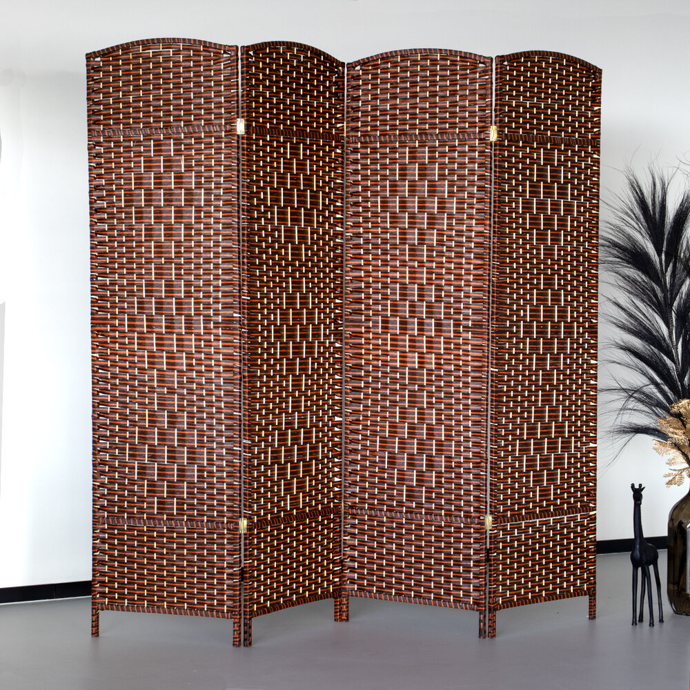 Kamerscherm Rosa scheidingswand Kamerscherm Rosa scheidingswand