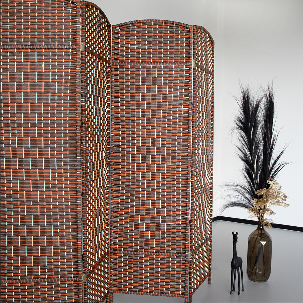 Kamerscherm Rosa scheidingswand Kamerscherm Rosa scheidingswand