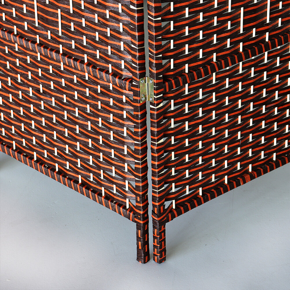 Kamerscherm Rosa scheidingswand Kamerscherm Rosa scheidingswand