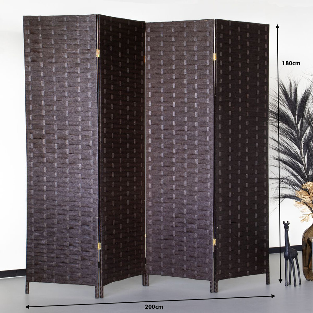 Kamerscherm Vica scheidingswand Kamerscherm Vica scheidingswand