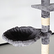 Lizzely Garden & Living Katten Krabpaal Kattenhuis Roos Lizzely Garden & Living Katten Krabpaal Kattenhuis Roos