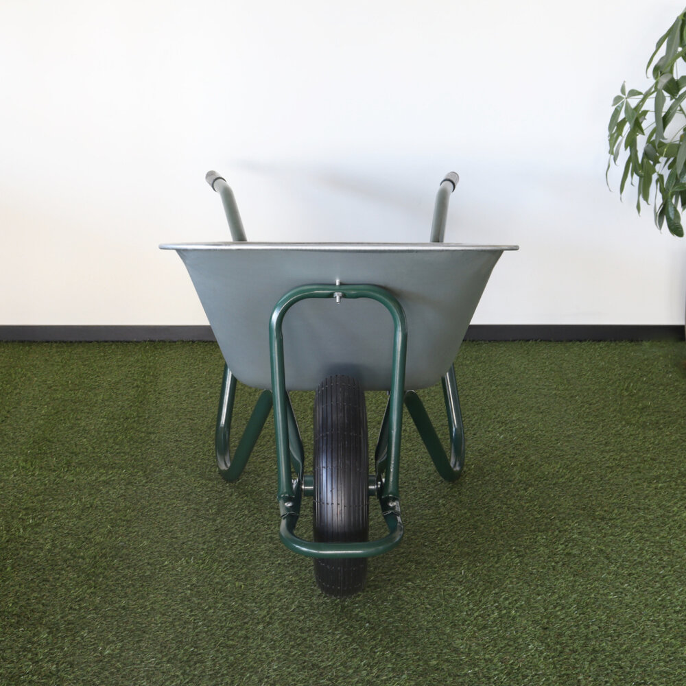 Kruiwagen 180kg Kruiwagen 180kg