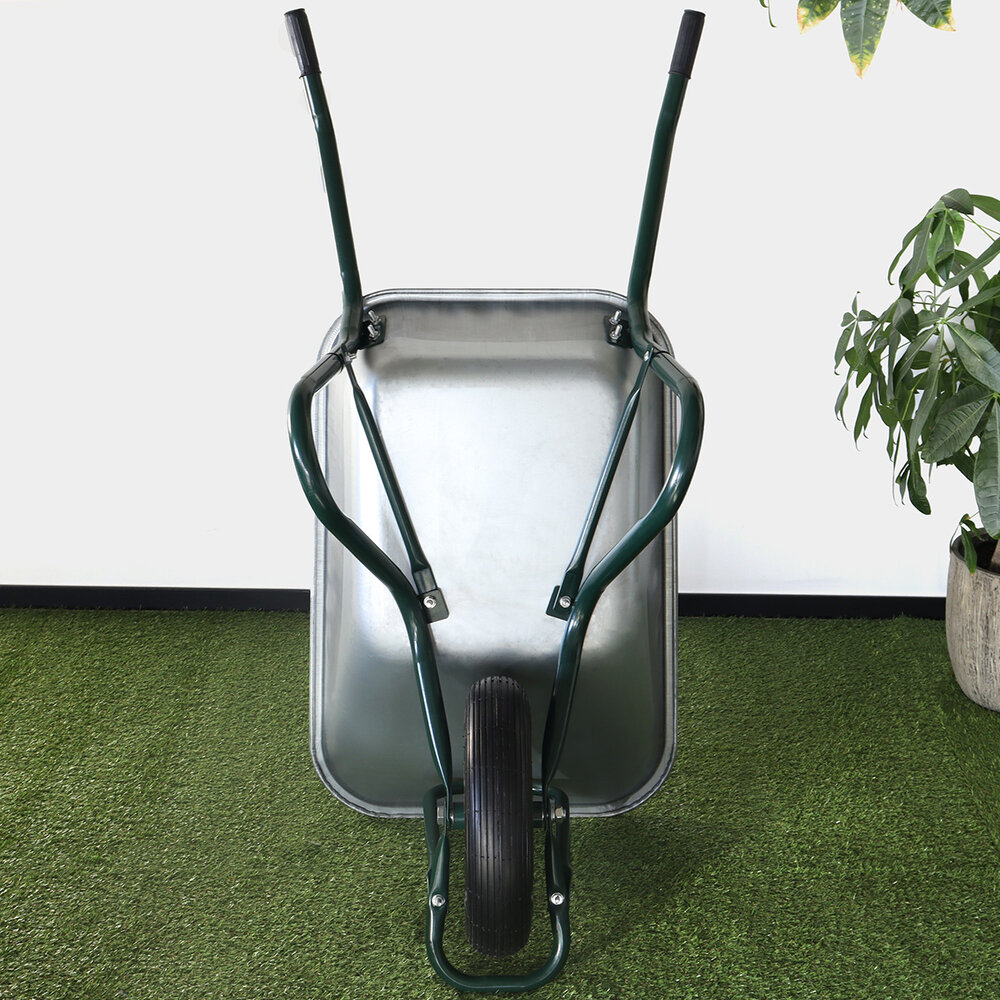 Kruiwagen 180kg Kruiwagen 180kg