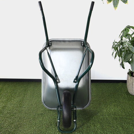 Lizzely Garden & Living Kruiwagen 180kg Lizzely Garden & Living Kruiwagen 180kg