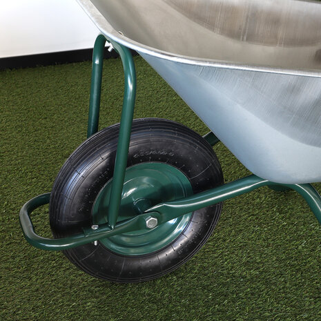 Lizzely Garden & Living Kruiwagen 180kg Lizzely Garden & Living Kruiwagen 180kg