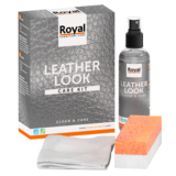 Lizzely Garden & Living Leatherlook Care Kit 150ml Lizzely Garden & Living Leatherlook Care Kit 150ml