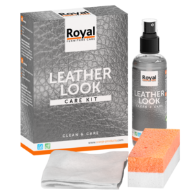 Lizzely Garden & Living Leatherlook Care Kit 150ml Lizzely Garden & Living Leatherlook Care Kit 150ml
