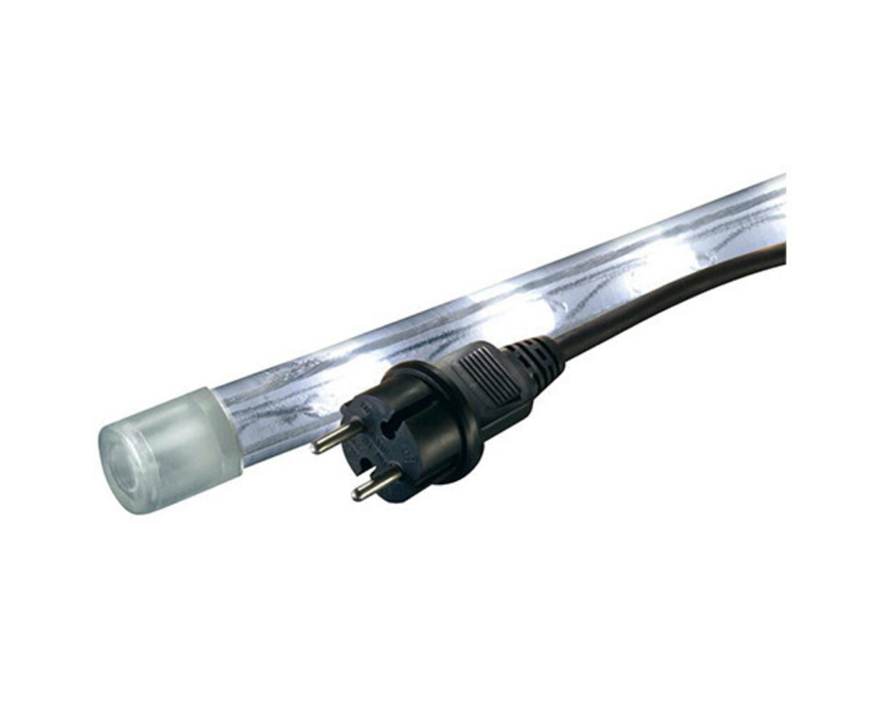 Lichtslang LED 9m