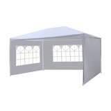 Lizzely Garden & Living Partytent 3x4m wit budget