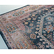 Lizzely Garden & Living Vloerkleed vintage 160x220cm rood blauw perzisch oosters tapijt Lizzely Garden & Living Vloerkleed vintage 160x220cm rood blauw perzisch oosters tapijt
