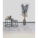 Lizzely Garden & Living Vloerkleed vintage 160x220cm wit grijs perzisch oosters tapijt Lizzely Garden & Living Vloerkleed vintage 160x220cm wit grijs perzisch oosters tapijt