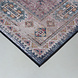 Lizzely Garden & Living Vloerkleed vintage 200x350cm rood blauw perzisch oosters tapijt Lizzely Garden & Living Vloerkleed vintage 200x350cm rood blauw perzisch oosters tapijt
