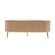 Lizzely Garden & Living Zitbank Joanne 3 zits zand bankstel 180cm stof bank Lizzely Garden & Living Zitbank Joanne 3 zits zand bankstel 180cm stof bank