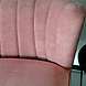 Lizzely Garden & Living Zitbank Rilaan 2 zits velvet oud roze bankstel 130cm Lizzely Garden & Living Zitbank Rilaan 2 zits velvet oud roze bankstel 130cm