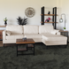 Lizzely Garden & Living Hoekbank design Lizza 270cm bank zand teddy loungebank zowel links als rechts bankstel Lizzely Garden & Living Hoekbank design Lizza 270cm bank zand teddy loungebank zowel links als rechts bankstel