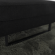 Lizzely Garden & Living Hoekbank design Puckerto 290cm bank teddy zwart hoek loungebank links bankstel Lizzely Garden & Living Hoekbank design Puckerto 290cm bank teddy zwart hoek loungebank links bankstel