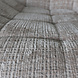 Lizzely Garden & Living Eetkamerstoel Lynn beige stof eetstoel Lizzely Garden & Living Eetkamerstoel Lynn beige stof eetstoel