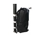 Lizzely Garden & Living Tweedekans model: Easy up 3x3m zwart luxe partytent opvouwbaar Lizzely Garden & Living Tweedekans model: Easy up 3x3m zwart luxe partytent opvouwbaar