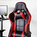 Lizzely Garden & Living Tweedekans model: Gamestoel Bureaustoel voor volwassenen Proza Gaming stoel Lizzely Garden & Living Tweedekans model: Gamestoel Bureaustoel voor volwassenen Proza Gaming stoel