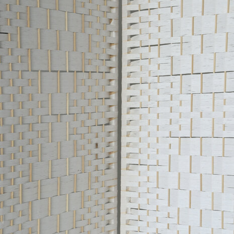 Lizzely Garden & Living Tweedekans model: Kamerscherm Flora scheidingswand Lizzely Garden & Living Tweedekans model: Kamerscherm Flora scheidingswand