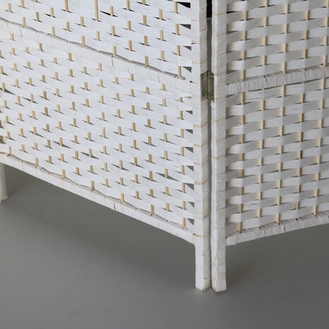 Lizzely Garden & Living Tweedekans model: Kamerscherm Flora scheidingswand Lizzely Garden & Living Tweedekans model: Kamerscherm Flora scheidingswand