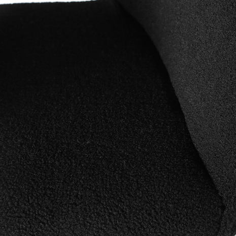 Lizzely Garden & Living Eetkamerstoel Joeri zwart teddy eetstoel design Lizzely Garden & Living Eetkamerstoel Joeri zwart teddy eetstoel design