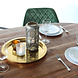 Lizzely Garden & Living Eettafel ovaal mangohout 180 Glen bruin ovale industriële tafel duurzaam mango eetkamertafel Lizzely Garden & Living Eettafel ovaal mangohout 180 Glen bruin ovale industriële tafel duurzaam mango eetkamertafel