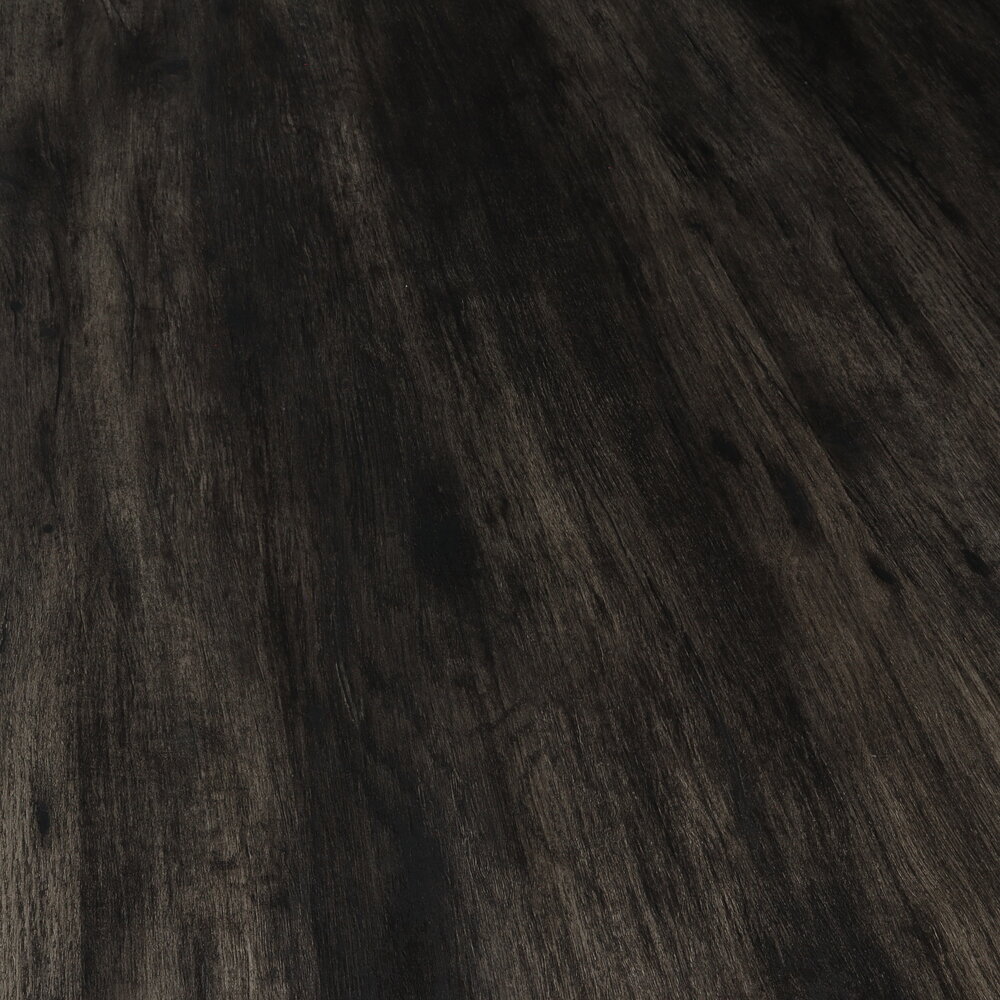 Eettafel Deens ovaal 240x110cm zwart Hero ovale eettafel