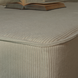 Lizzely Garden & Living Hoekbank design Darsiono 280cm bank beige ribstof loungebank zowel links als rechts bankstel Lizzely Garden & Living Hoekbank design Darsiono 280cm bank beige ribstof loungebank zowel links als rechts bankstel