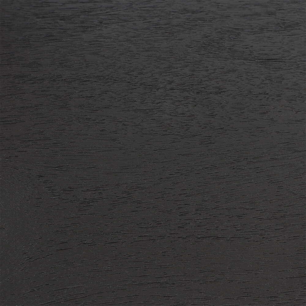 Tweedekans model: TV meubel industrieel Danae zwart visgraat duurzaam mangohout 165cm lengte mango Tweedekans model: TV meubel industrieel Danae zwart visgraat duurzaam mangohout 165cm lengte mango