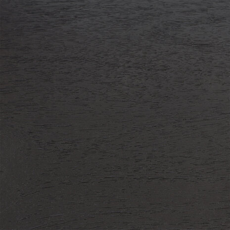 Lizzely Garden & Living Tweedekans model: TV meubel industrieel Danae zwart visgraat duurzaam mangohout 165cm lengte mango Lizzely Garden & Living Tweedekans model: TV meubel industrieel Danae zwart visgraat duurzaam mangohout 165cm lengte mango