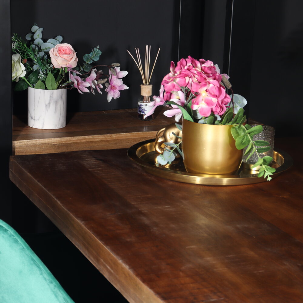 Eettafel langwerpig mangohout 180cm John langwerpige tafel duurzaam mango eetkamertafel Eettafel langwerpig mangohout 180cm John langwerpige tafel duurzaam mango eetkamertafel