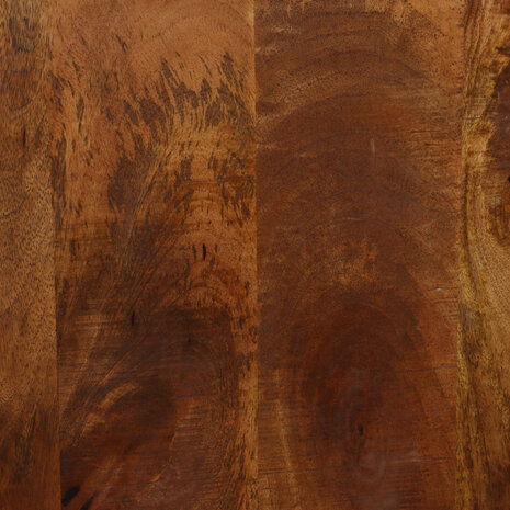 Lizzely Garden & Living Industriële kast mangohout Dex 150x100cm wandkast duurzaam mango Lizzely Garden & Living Industriële kast mangohout Dex 150x100cm wandkast duurzaam mango