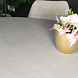 Lizzely Garden & Living Eettafel ovaal 160cm Figo marmerlook grijs ovale tafel steen Lizzely Garden & Living Eettafel ovaal 160cm Figo marmerlook grijs ovale tafel steen