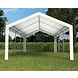 Lizzely Garden & Living Tweedekans model: Partytent 4x6m wit semi professioneel Lizzely Garden & Living Tweedekans model: Partytent 4x6m wit semi professioneel